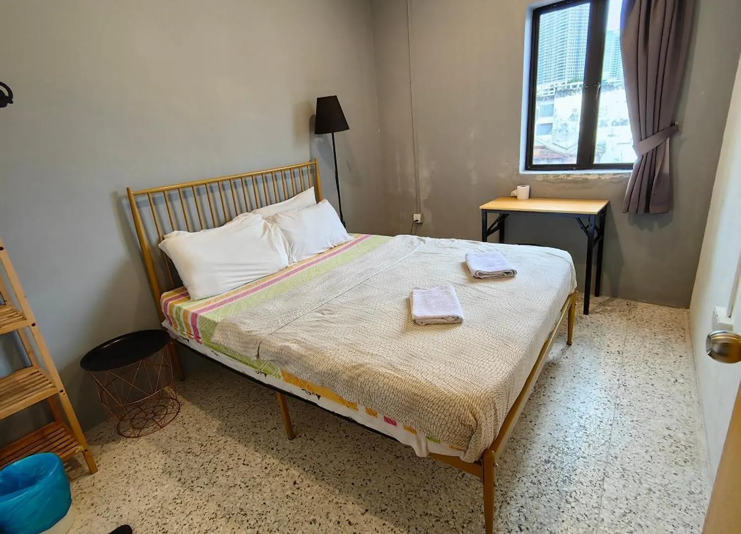 Mac Inn 94 George Town Guest house