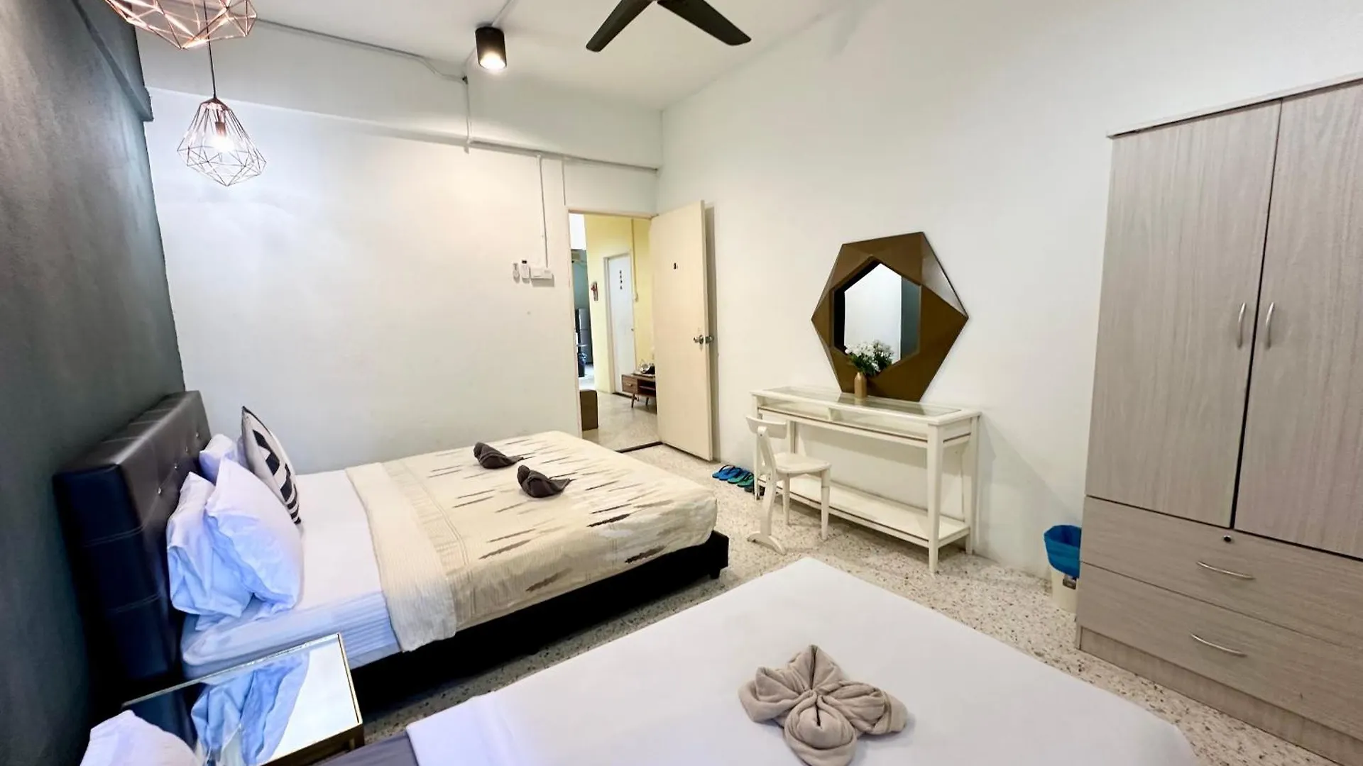 Guest house Mac Inn 94 George Town