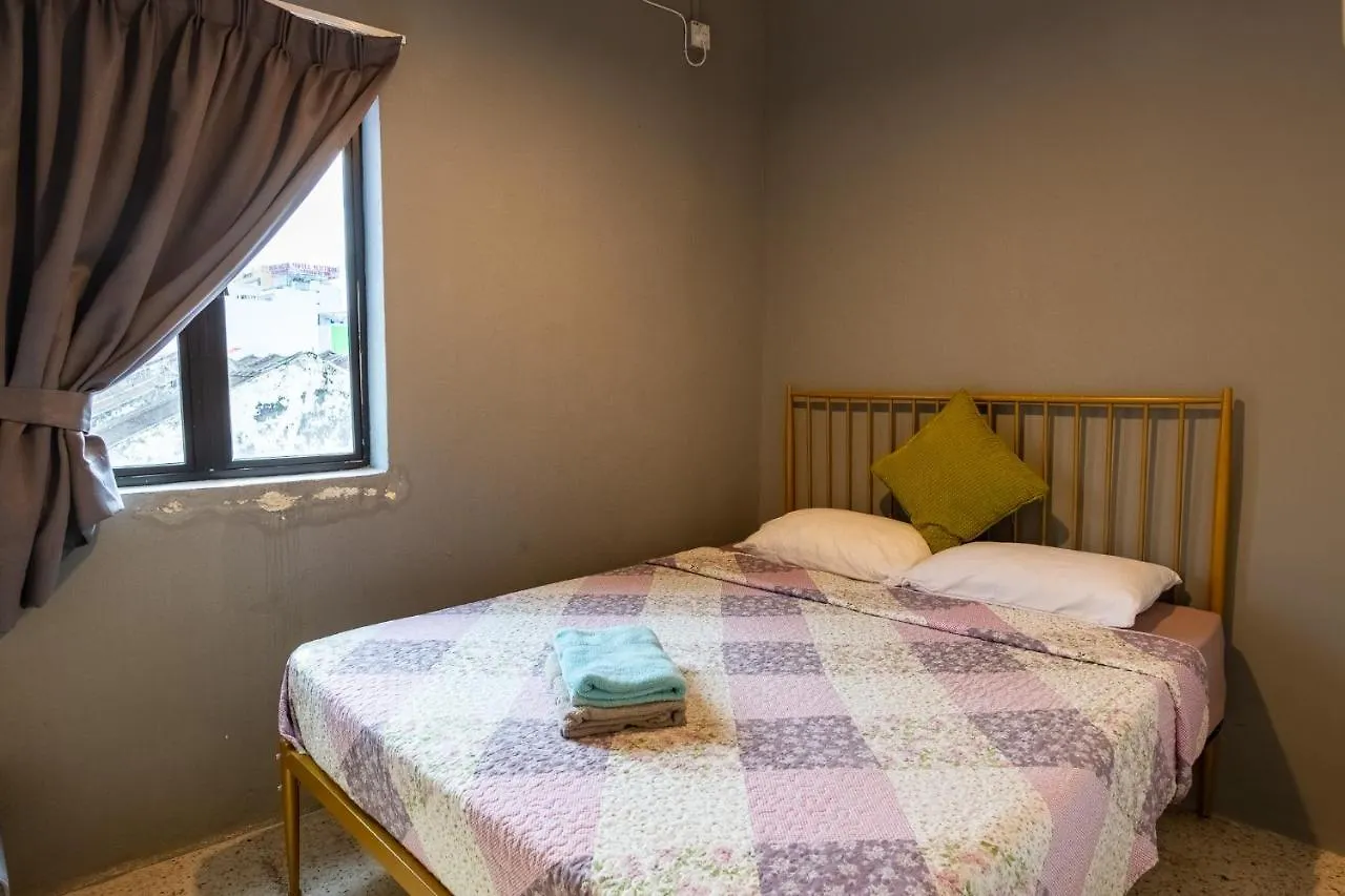 Guest house Mac Inn 94 George Town