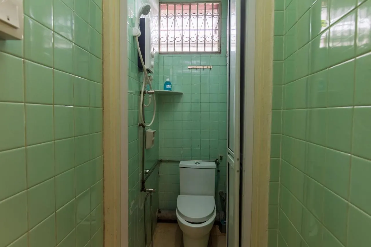 Mac Inn 94 George Town