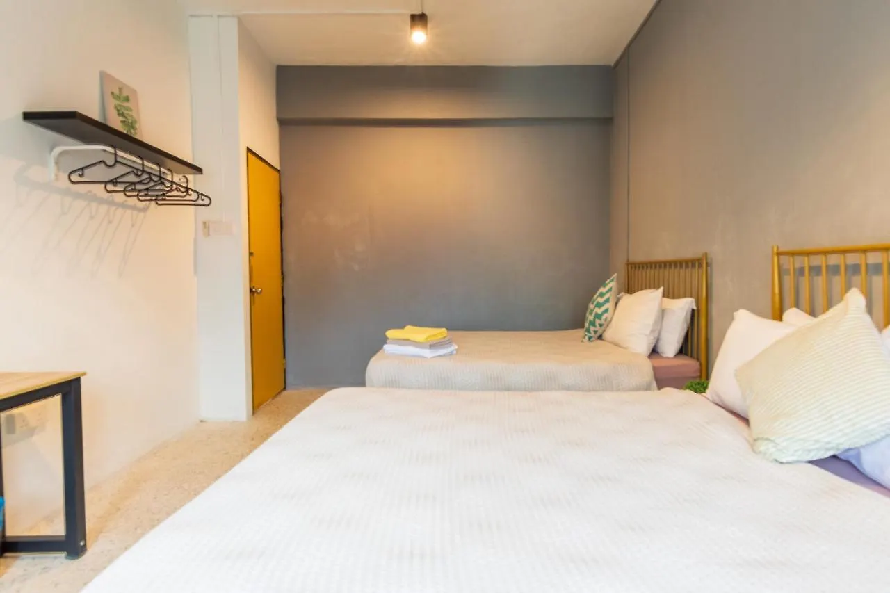Maison d'hôtes Mac Inn 94 George Town