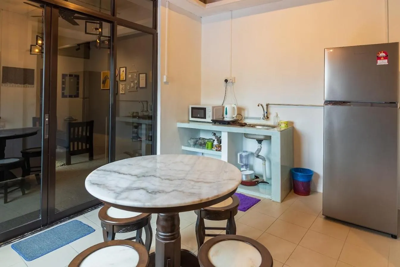 Mac Inn 94 George Town Malaisie