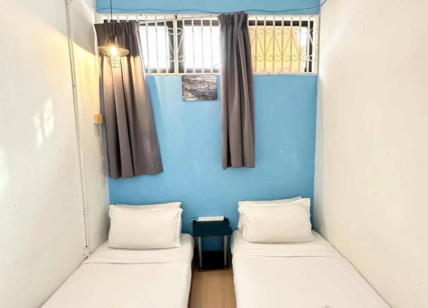 Mac Inn 94 George Town Malaisie