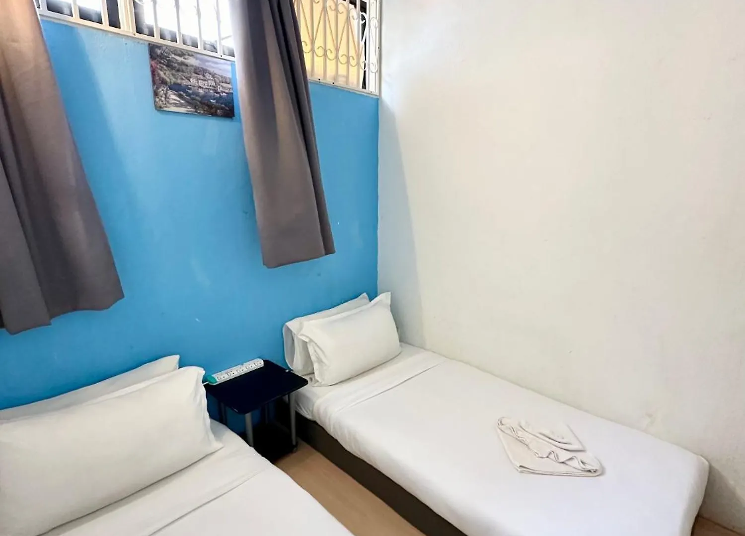 Mac Inn 94 George Town